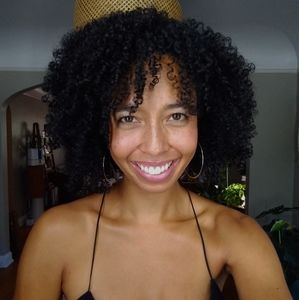 Meet your Posher, Kiri